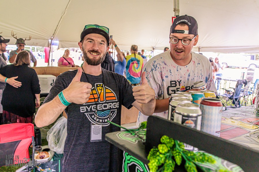 U.P. Fall Beer Fest 2026