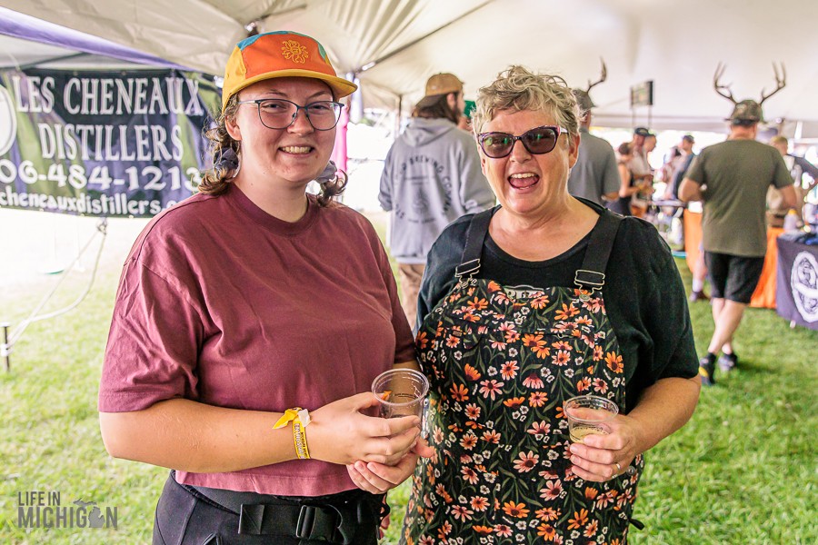 U.P. Fall Beer Fest 2026