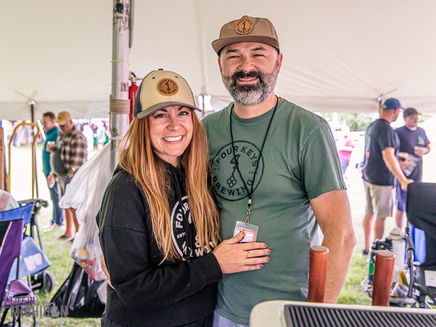 U.P. Fall Beer Fest 2026