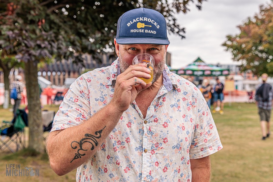 U.P. Fall Beer Fest 2026