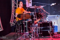 Violent Vessel - Fall Metal Fest 5 - 2014_4351