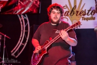 Violent Vessel - Fall Metal Fest 5 - 2014_4359