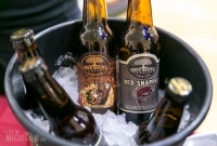 Violin Monster - Arbor Brewing - Busch's Release 2014
