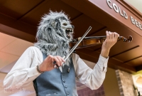 Violin Monster - Arbor Brewing - Busch\'s Release 2014