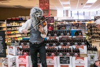Violin Monster - Arbor Brewing - Busch\'s Release 2014
