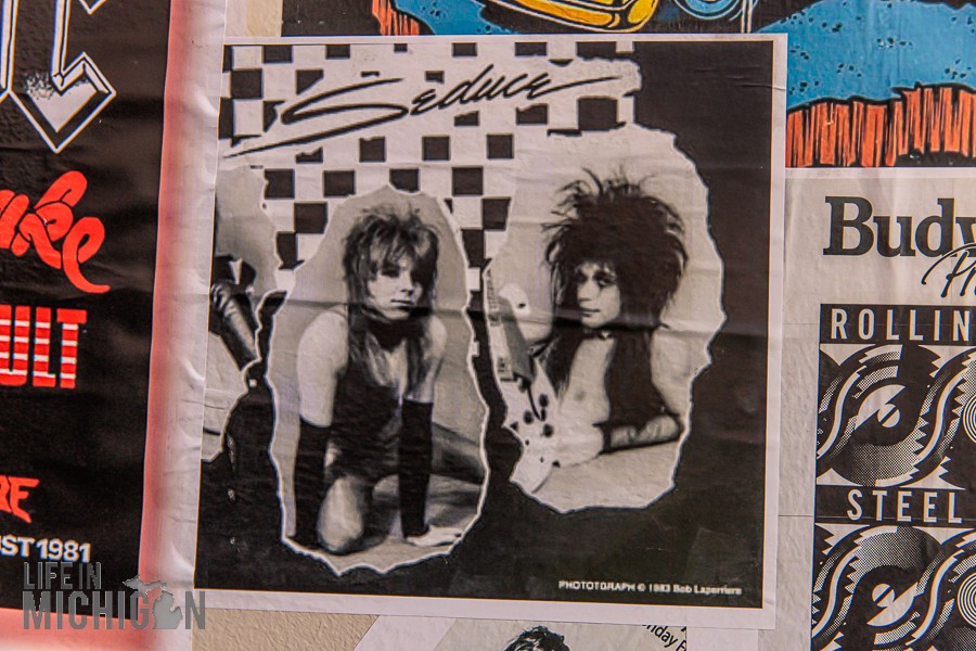 Rock & Brews - Royal Oak