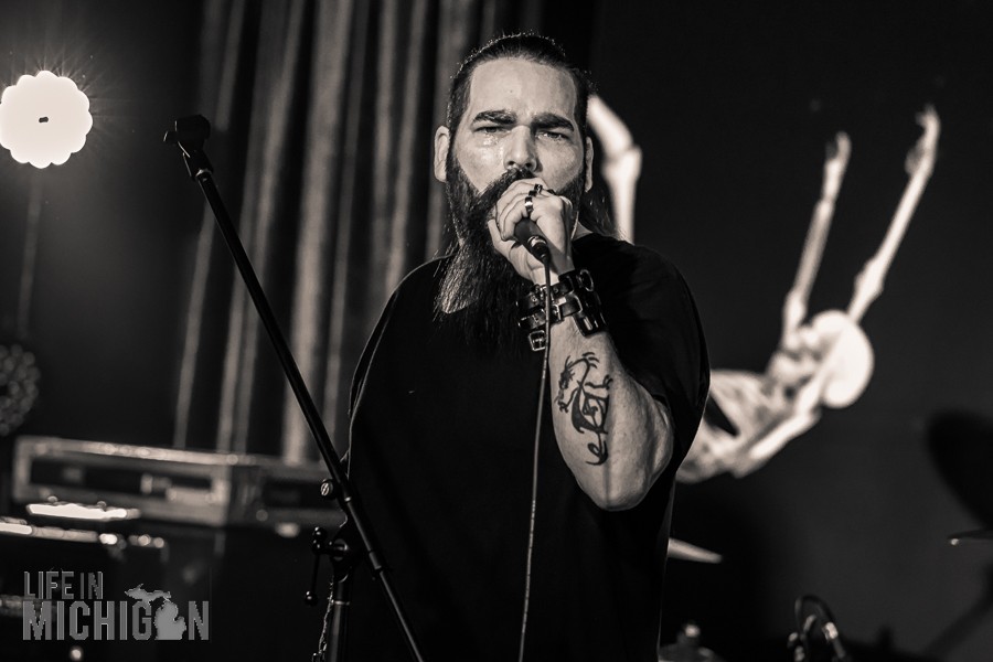 Rock & Brews - True Devil