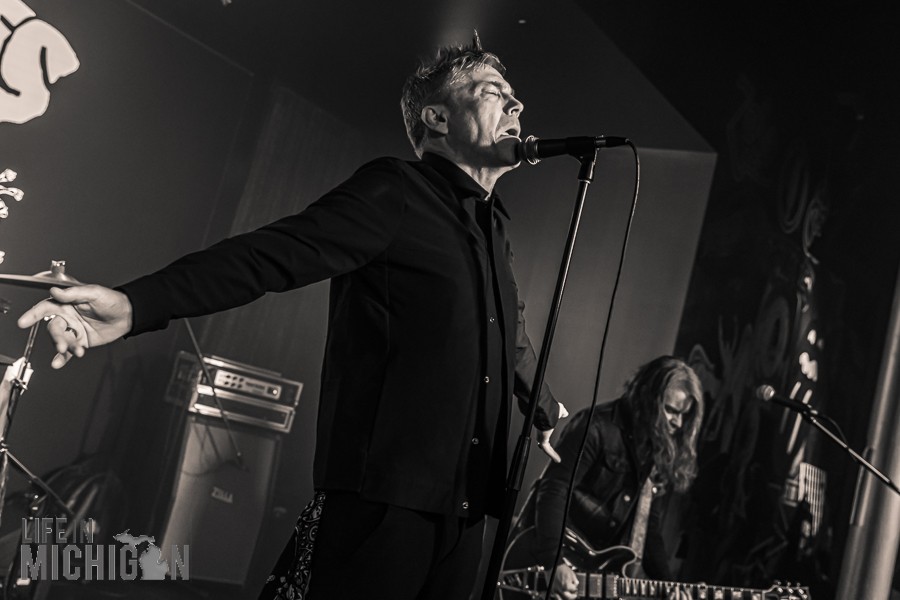 Rock & Brews - Warhorses