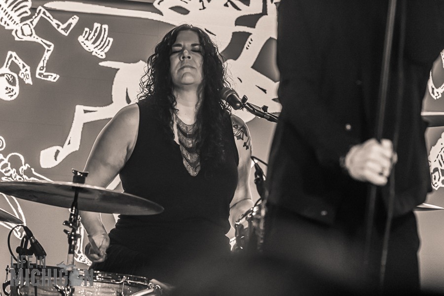 Rock & Brews - Warhorses