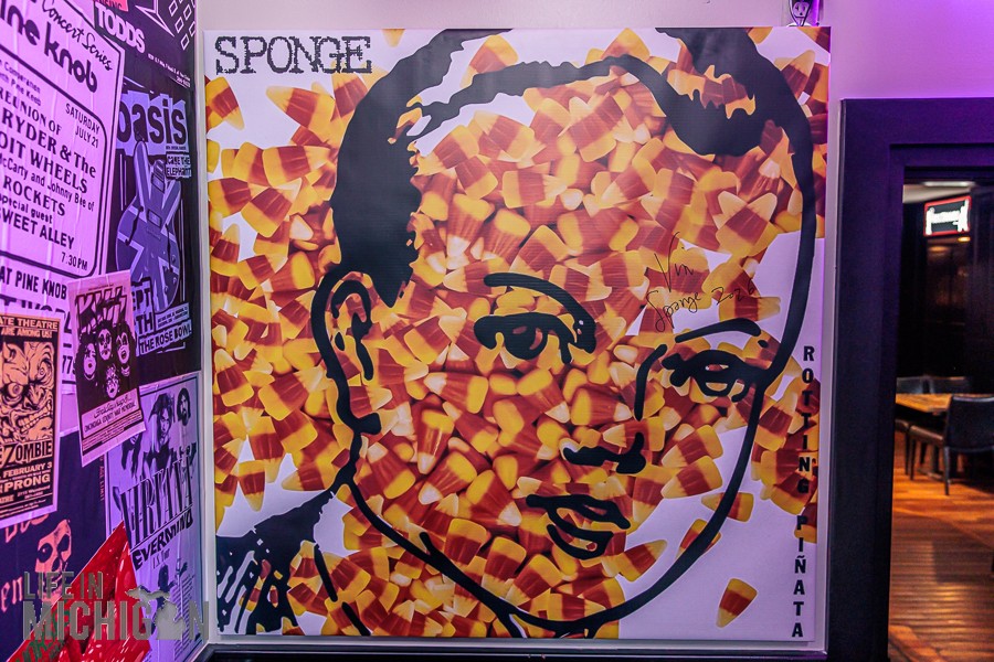 Rock & Brews - Royal Oak