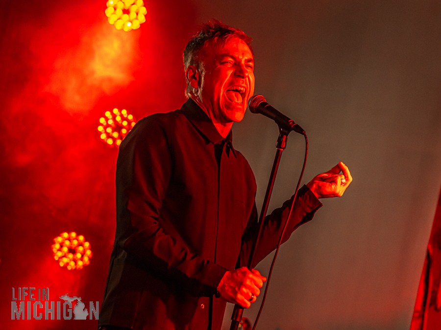 Rock & Brews - Warhorses