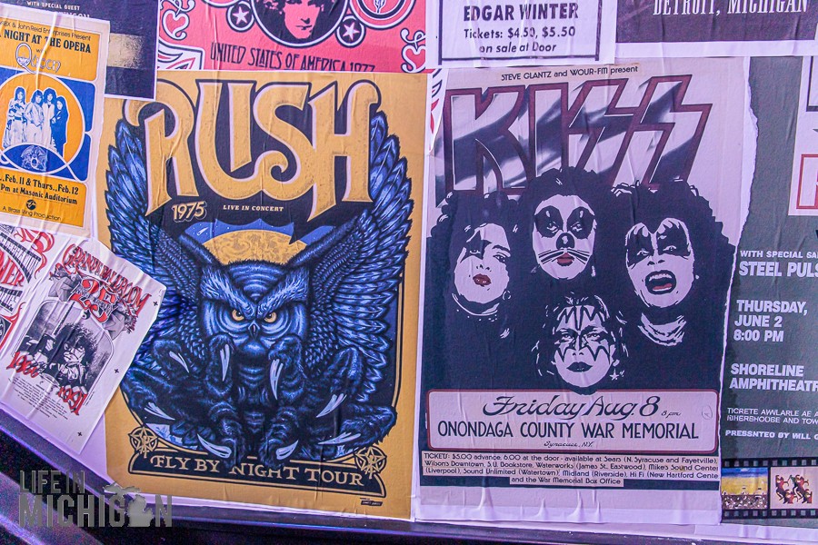 Rock & Brews - Royal Oak