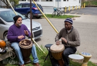 Water Hill Music Fest 2014