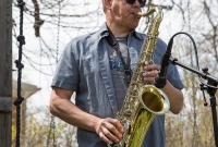 Water Hill Music Fest 2014