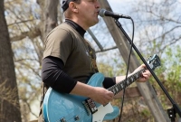 Water Hill Music Fest 2014