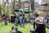 Water Hill Music Fest 2014