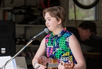 Water Hill Music Fest 2014