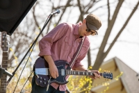 Water Hill Music Fest 2014