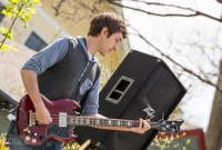 Water Hill Music Fest 2014