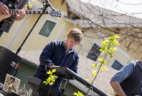 Water Hill Music Fest 2014