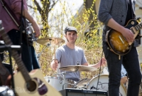 Water Hill Music Fest 2014