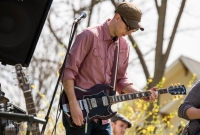 Water Hill Music Fest 2014