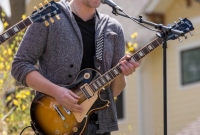 Water Hill Music Fest 2014