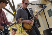 Water Hill Music Fest 2014