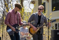 Water Hill Music Fest 2014