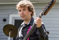 Water Hill Music Fest 2014