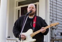 Water Hill Music Fest 2014
