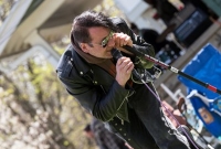 Water Hill Music Fest 2014