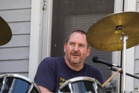 Water Hill Music Fest 2014