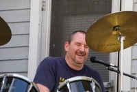 Water Hill Music Fest 2014