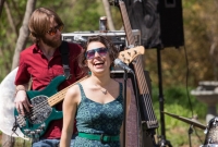 Water Hill Music Fest 2014
