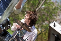 Water Hill Music Fest 2014