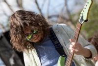 Water Hill Music Fest 2014