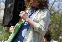 Water Hill Music Fest 2014