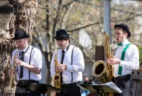 Water Hill Music Fest 2014