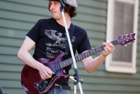 Water Hill Music Fest 2014
