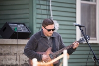 Water Hill Music Fest 2014