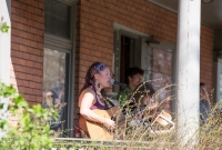 Water Hill Music Fest 2014