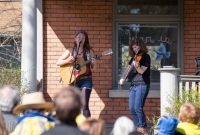 Water Hill Music Fest 2014