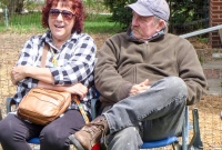 Water Hill Music Fest 2014