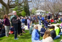 Water Hill Music Fest 2014