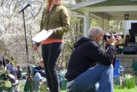 Water Hill Music Fest 2014