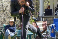 Water Hill Music Fest 2014