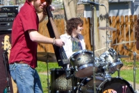 Water Hill Music Fest 2014