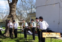 Water Hill Music Fest 2014