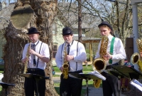 Water Hill Music Fest 2014